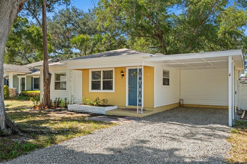 3313 Price , Tampa, FL 33611