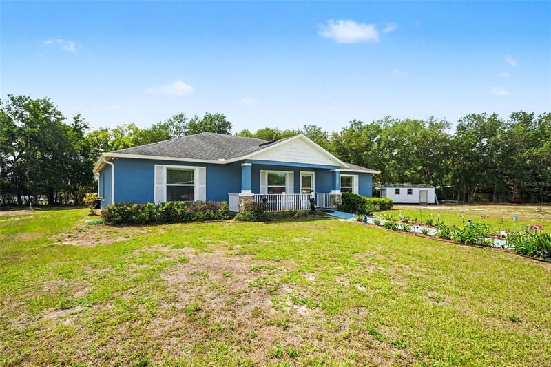 3147 Sydney Dover Rd, Dover, FL 33527