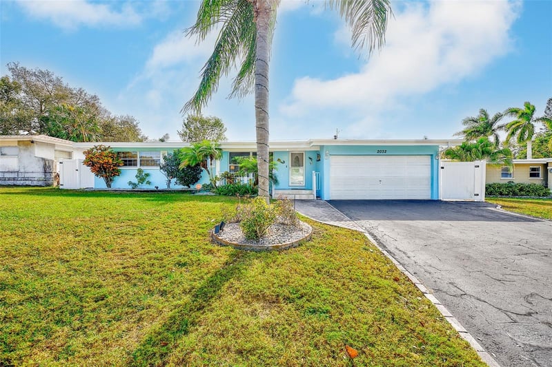 Home Worth Check