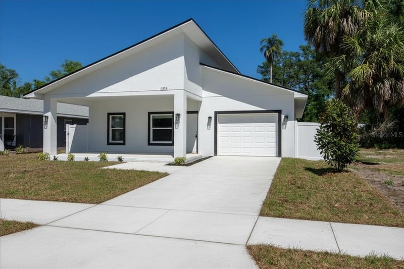Home Worth Check