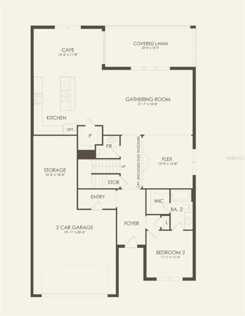 3899 Ivy Springs Ln, Land O Lakes, FL 34638