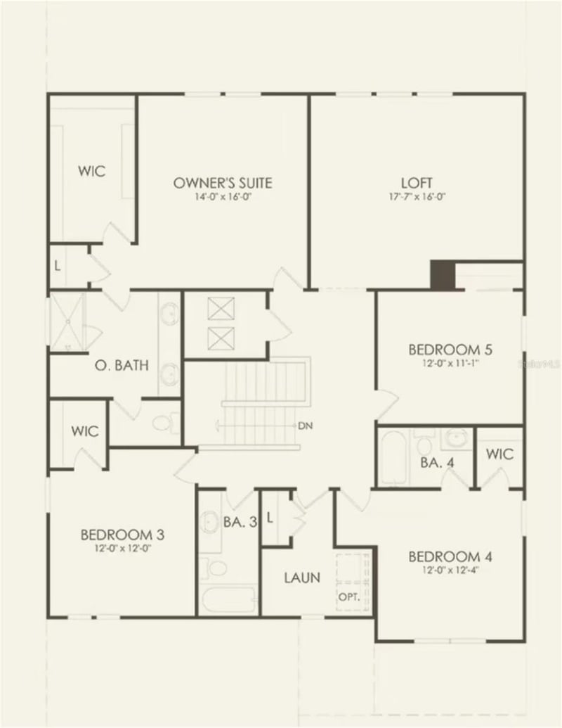 3899 Ivy Springs Ln, Land O Lakes, FL 34638