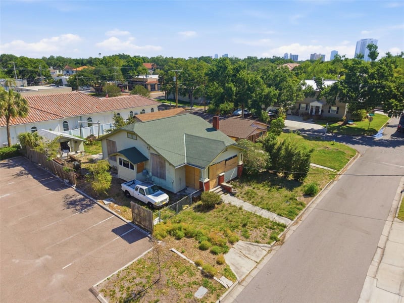 3503 Santiago St, Tampa, FL 33629