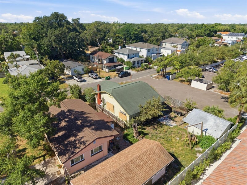 3503 Santiago St, Tampa, FL 33629
