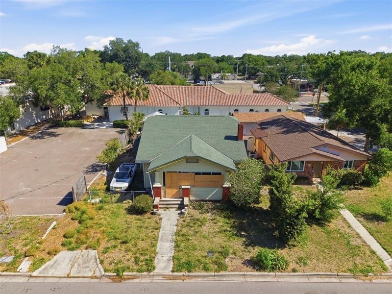 3503 Santiago St, Tampa, FL 33629