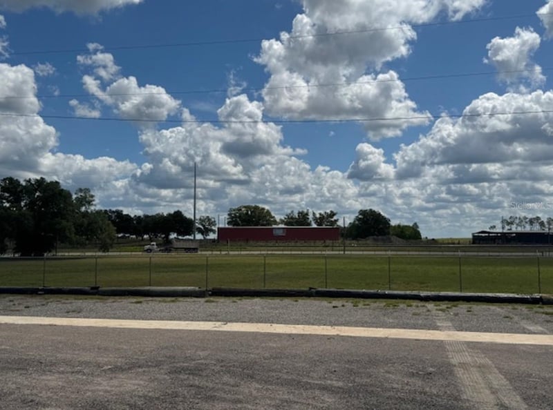 Townsend Rd, Dade City, FL 33525
