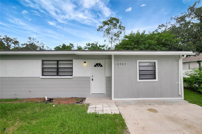 10007 20th St, Tampa, FL 33612
