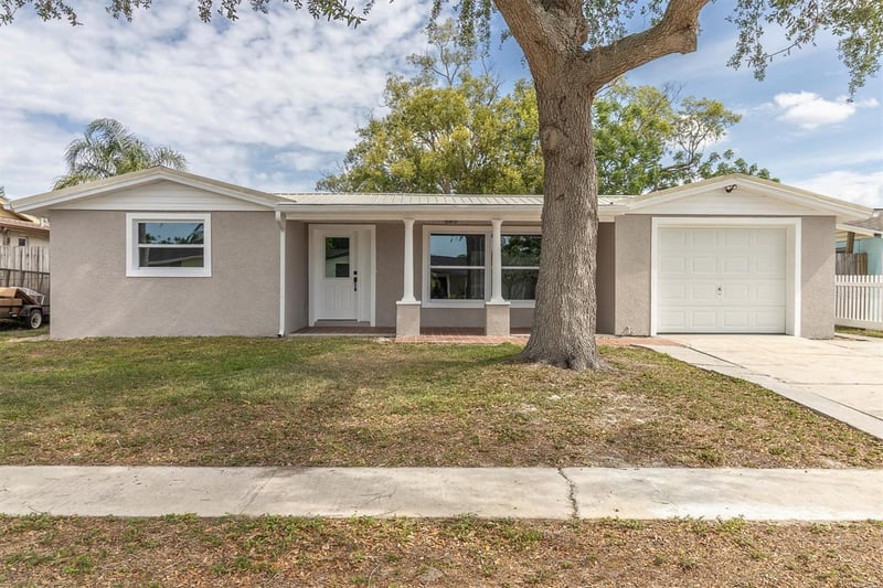 Home Worth Check