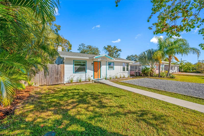 Home Worth Check