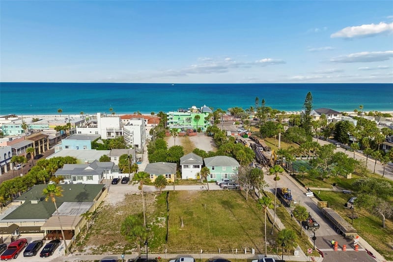 808 Pass A Grille Way, St Pete Beach, FL 33706