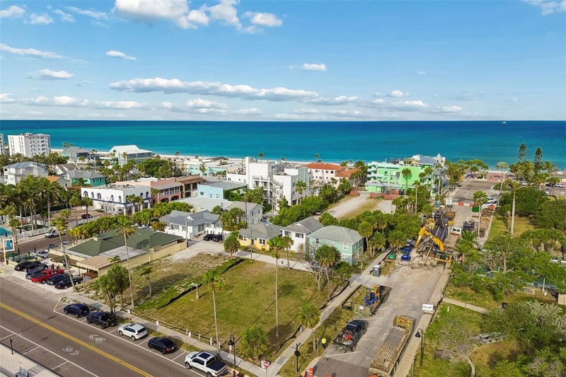 808 Pass A Grille Way, St Pete Beach, FL 33706