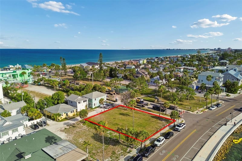 808 Pass A Grille Way, St Pete Beach, FL 33706
