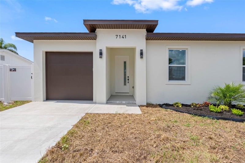 Home Worth Check
