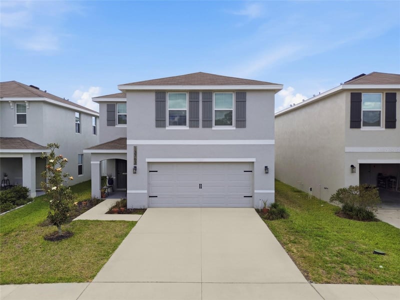 Home Worth Check