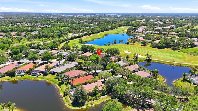 7316 Saint Georges Way, University Park, FL 34201