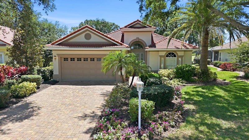 7316 Saint Georges Way, University Park, FL 34201
