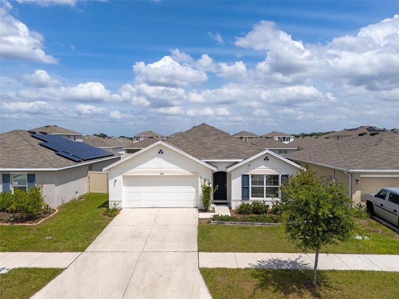 Home Worth Check