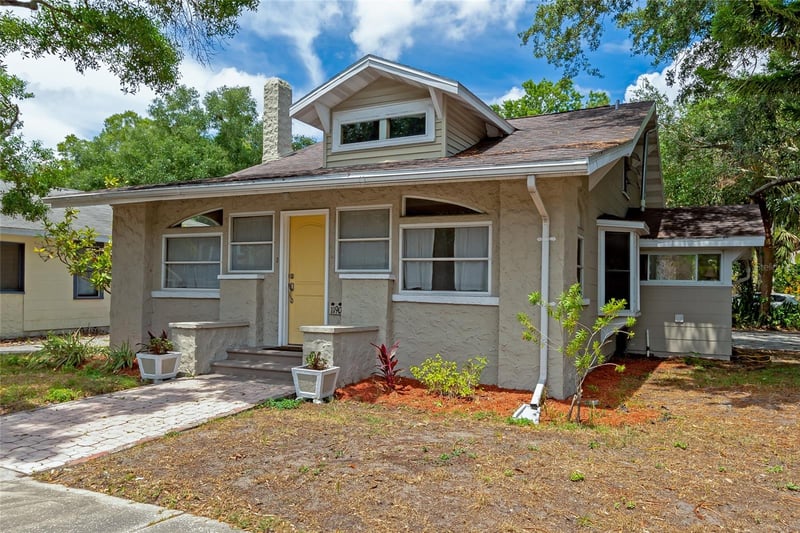 Home Worth Check