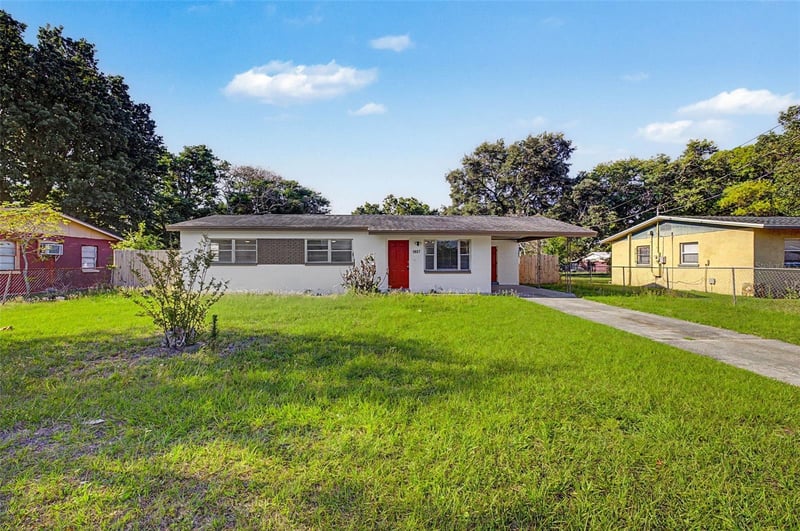 1807 Ohio St, Plant City, FL 33563