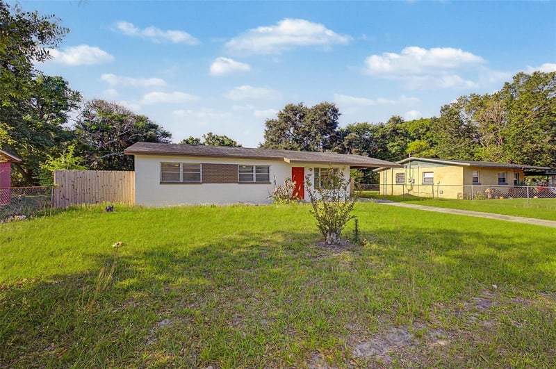 1807 Ohio St, Plant City, FL 33563