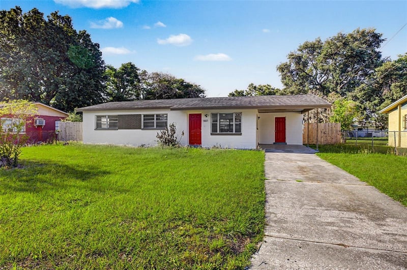 1807 Ohio St, Plant City, FL 33563