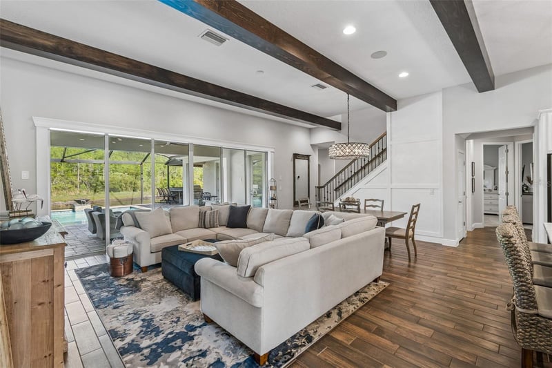 8768 Birchleaf Ct, Land O Lakes, FL 34637