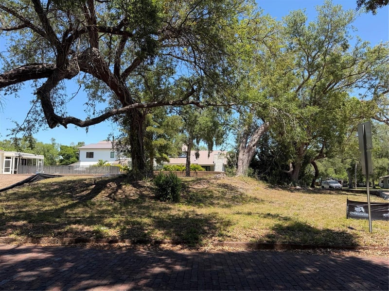 40th Ave, St Petersburg, FL 33703
