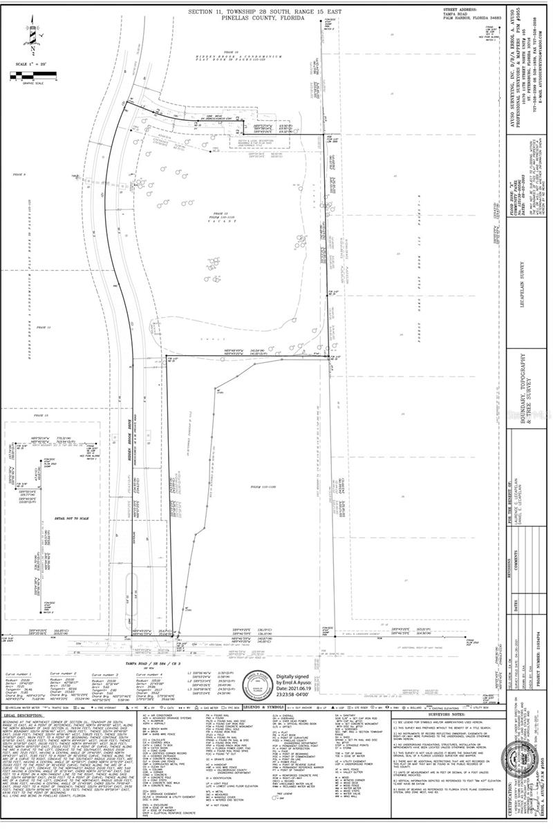 Tampa Rd, Palm Harbor, FL 34684