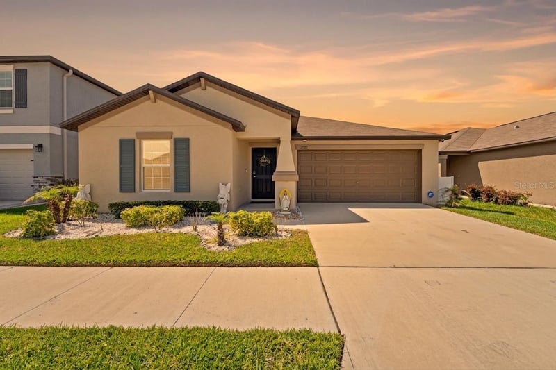 Home Worth Check