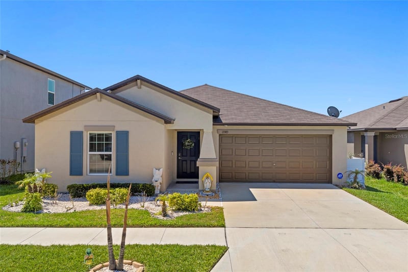 Home Worth Check