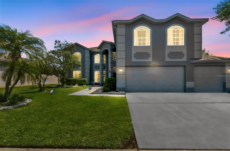 Home Worth Check