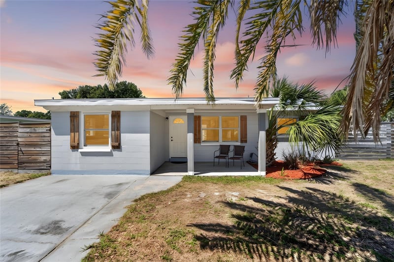 Home Worth Check