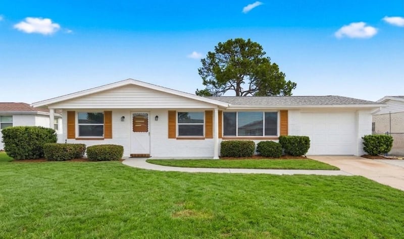 Home Worth Check
