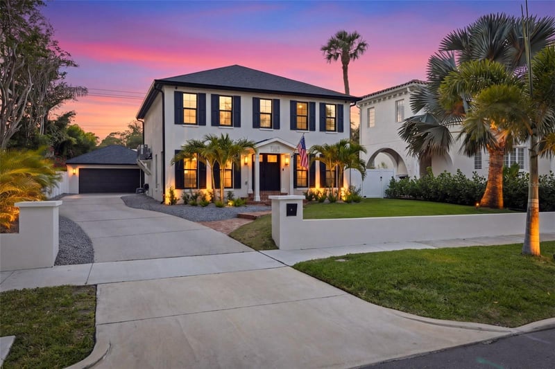 Home Worth Check