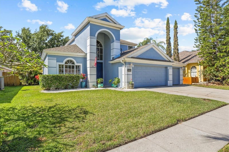 Home Worth Check