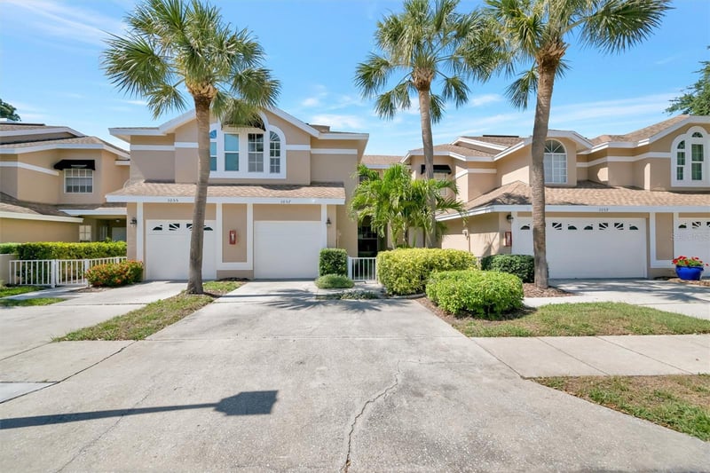 3057 Branch Dr, Clearwater, FL 33760