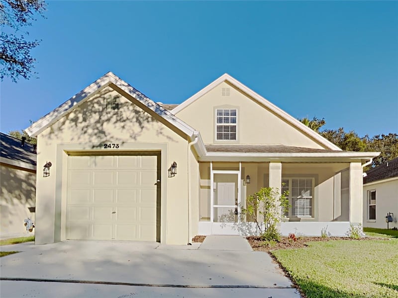 Home Worth Check