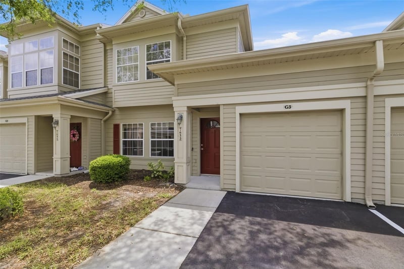 Home Worth Check