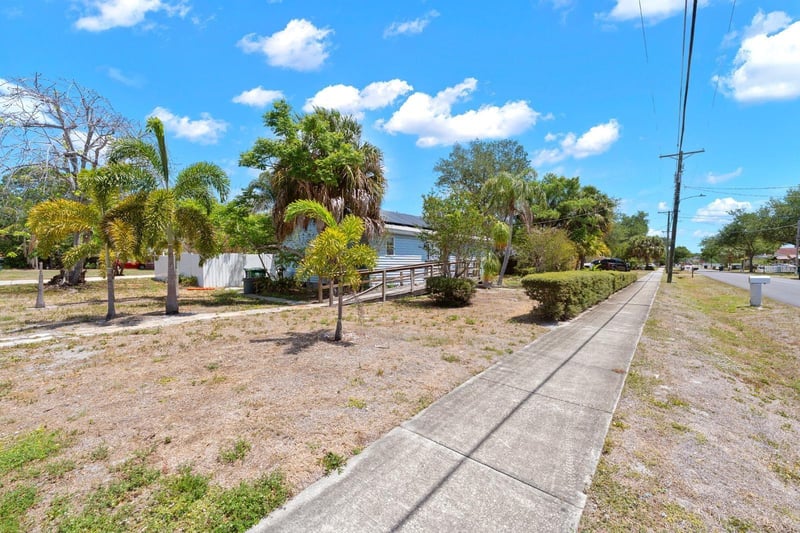2915 Ballast Point Blvd, Tampa, FL 33611