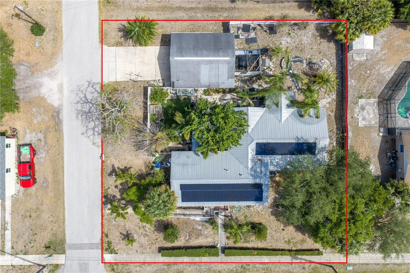 2915 Ballast Point Blvd, Tampa, FL 33611
