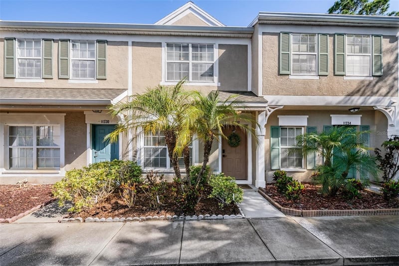 Home Worth Check