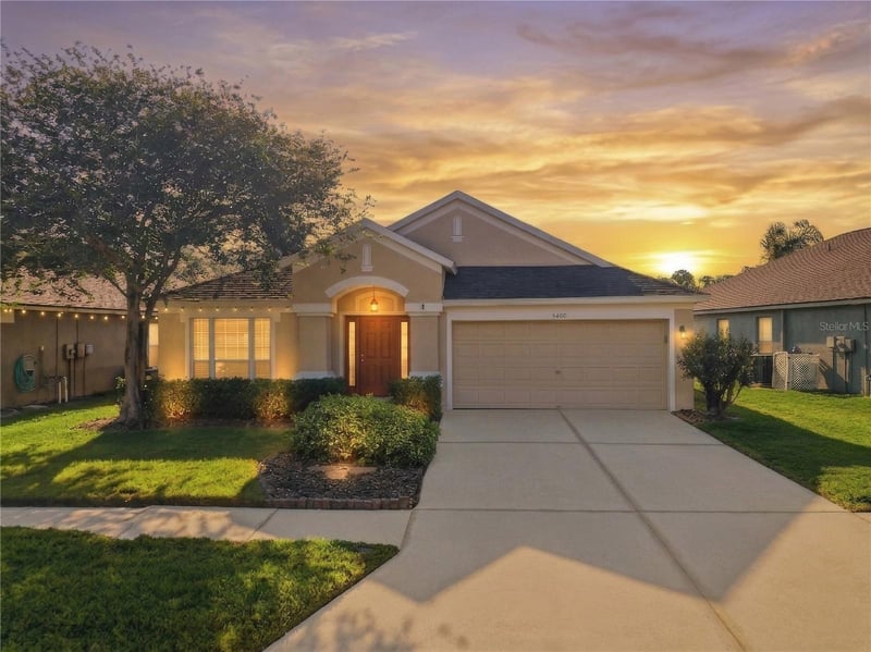 Home Worth Check