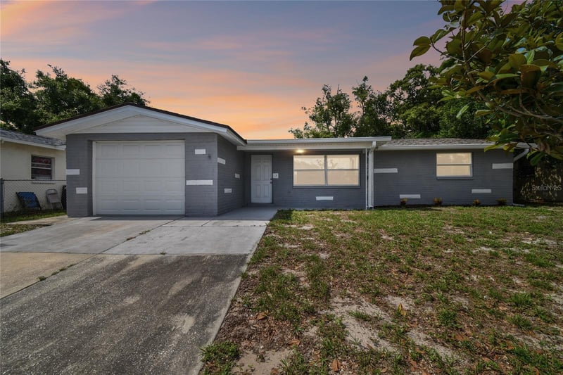 Home Worth Check