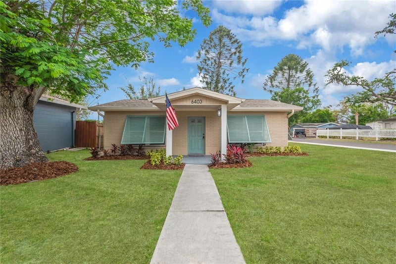 Home Worth Check
