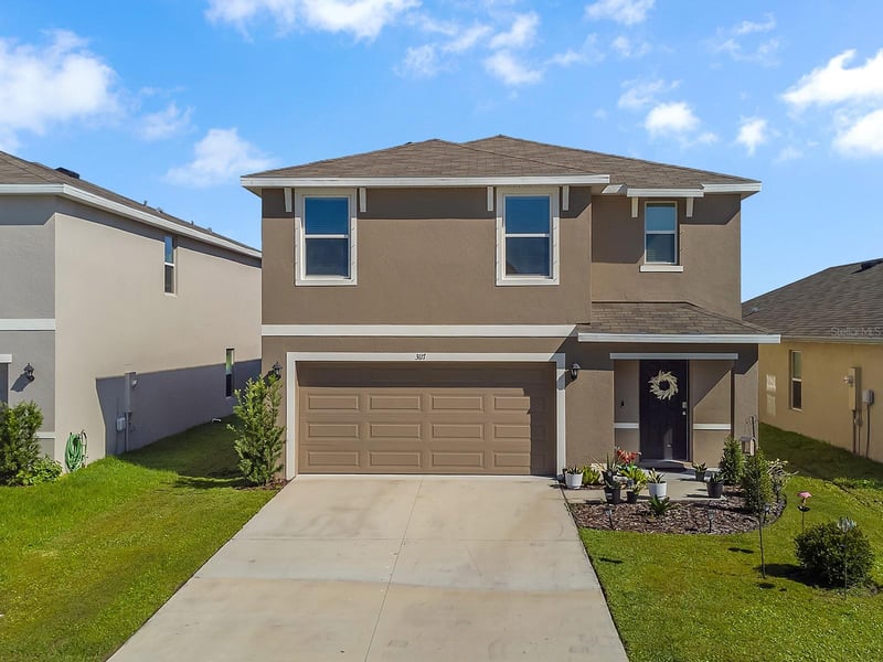 Home Worth Check