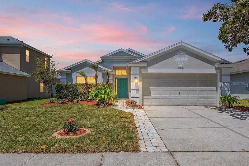 Home Worth Check