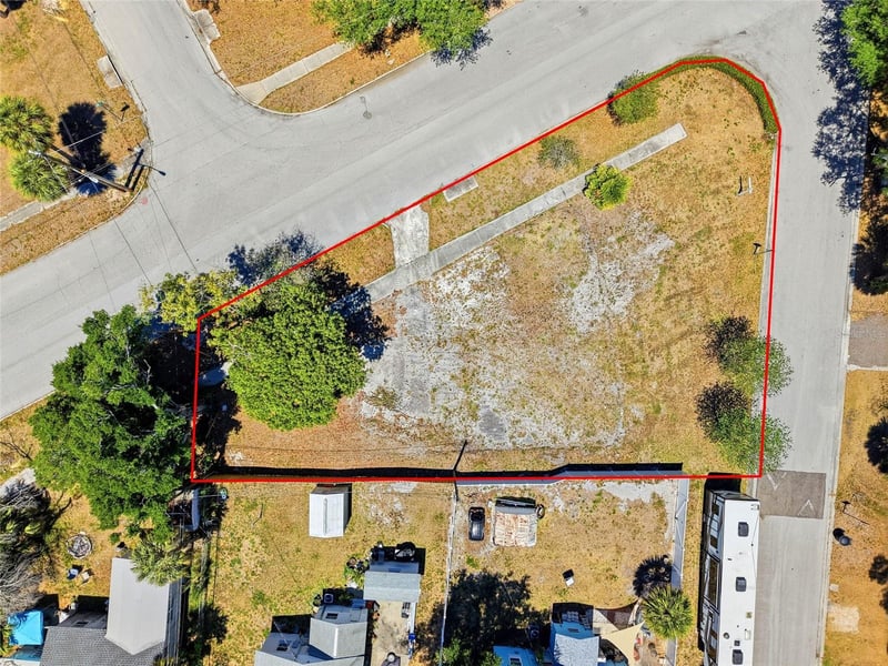 4716 Iris St, St Petersburg, FL 33714