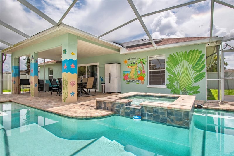 29708 69th St, Clearwater, FL 33761