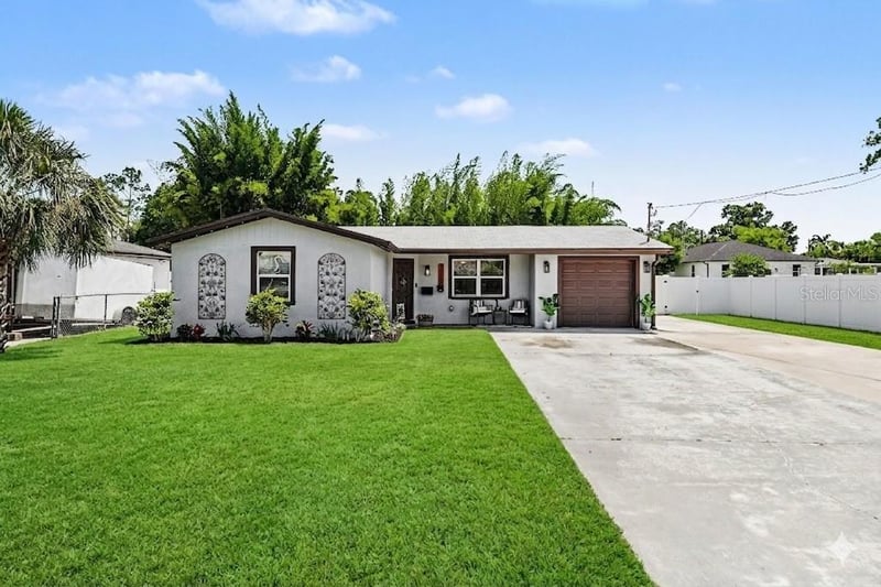 Home Worth Check