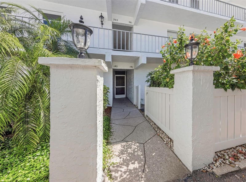 1655 Highland Ave #I181, Clearwater, FL 33756
